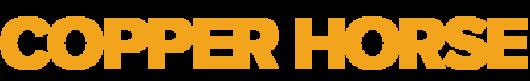 Copper Horse Lodge Logo