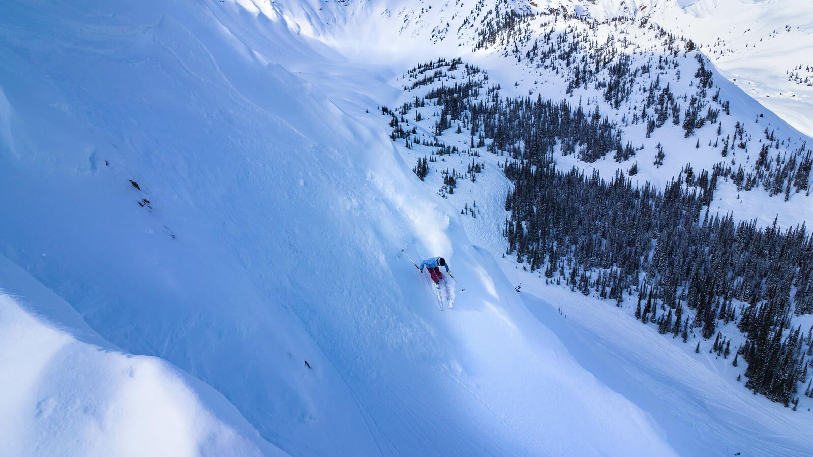 Kicking Horse Mountain Resort