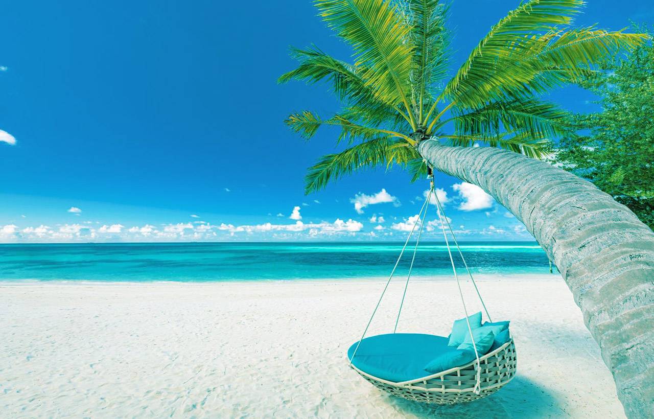 Where to Stay in Maldives | Tourist Field