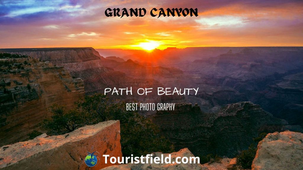 Grand canyon tourist attractions