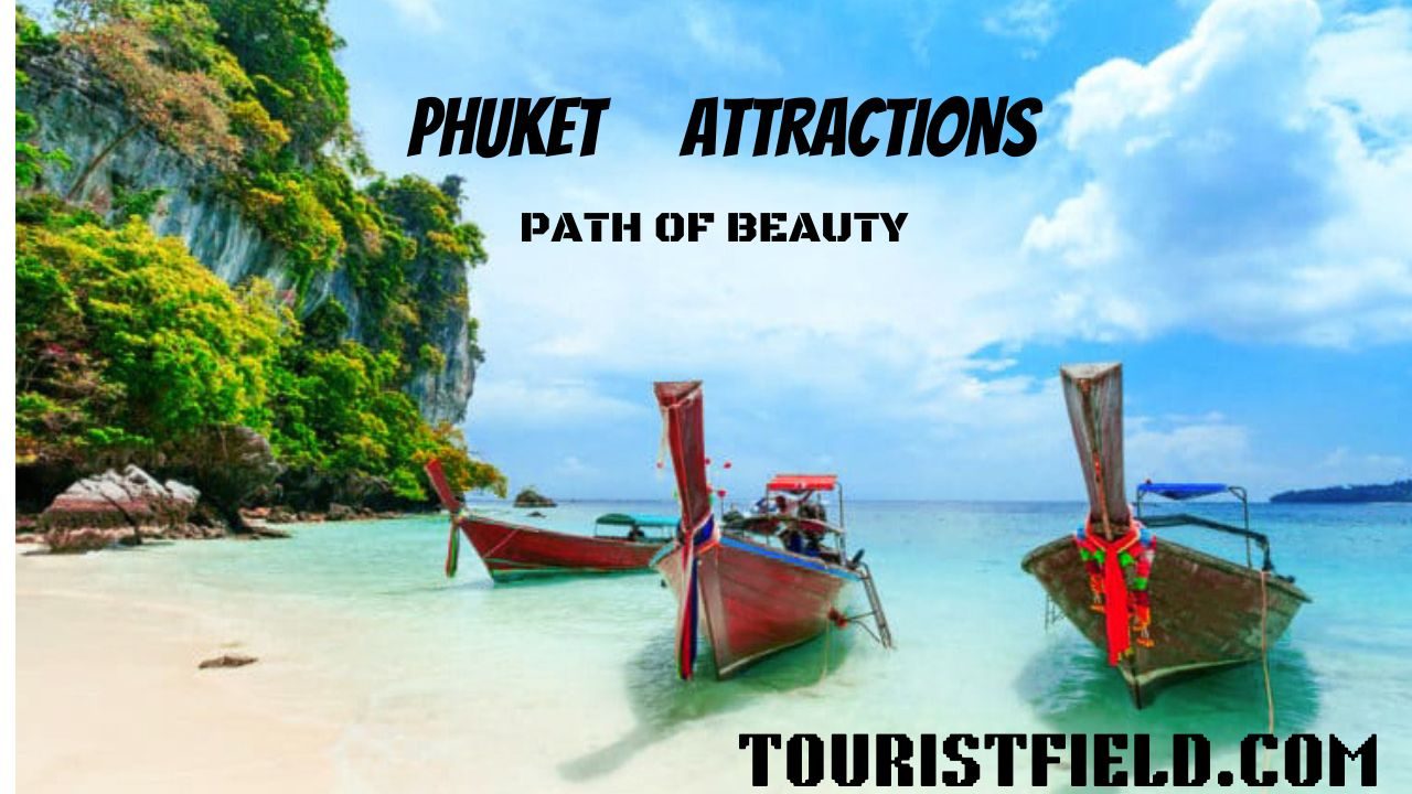 Phuket travel