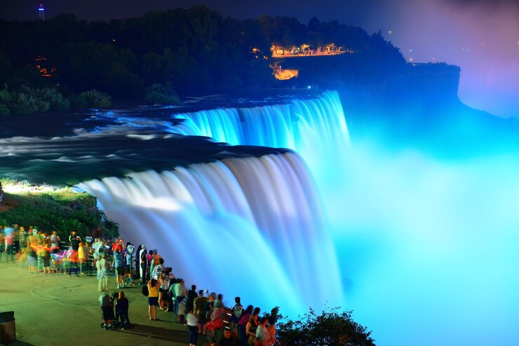 1 Day Niagara Falls Tour From New York2