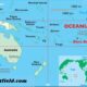 Geography of Bora Bora
