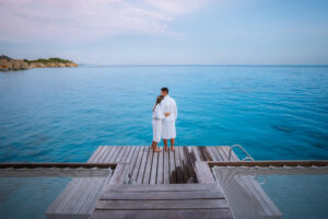 Bora Bora Honeymoon Resorts