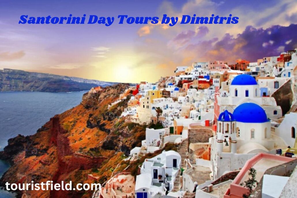 Santorini Day Tours by Dimitris