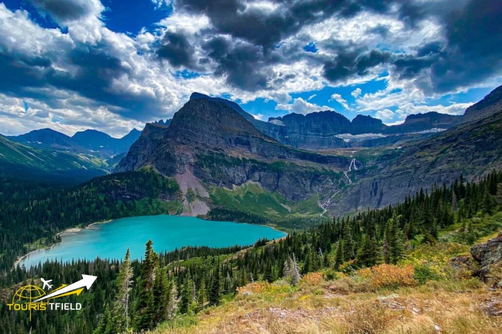 How to Fly to Glacier National Park